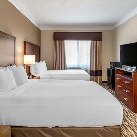 Comfort Suites Сейлем Екстер'єр фото