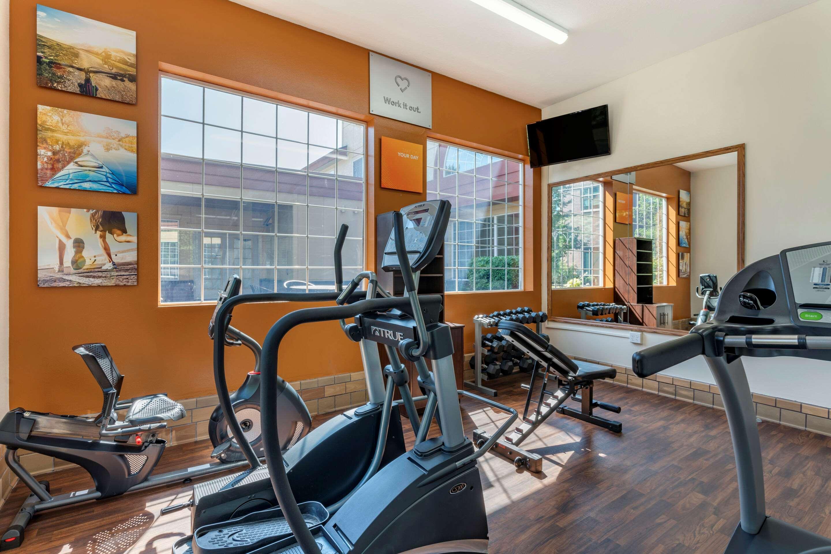 Comfort Suites Сейлем Екстер'єр фото