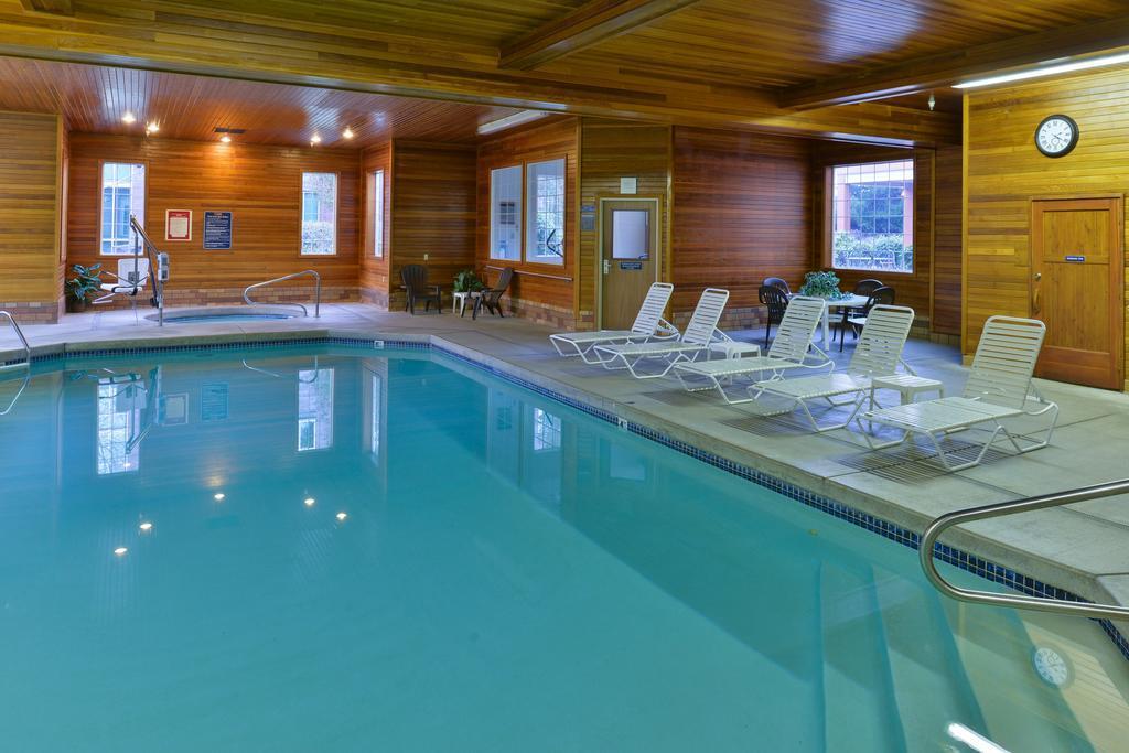 Comfort Suites Сейлем Екстер'єр фото