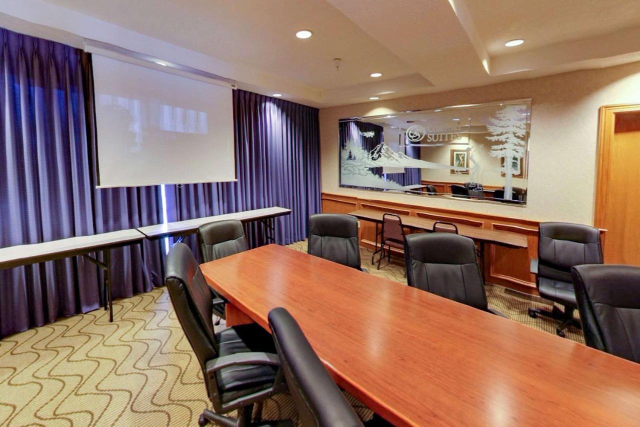 Comfort Suites Сейлем Екстер'єр фото